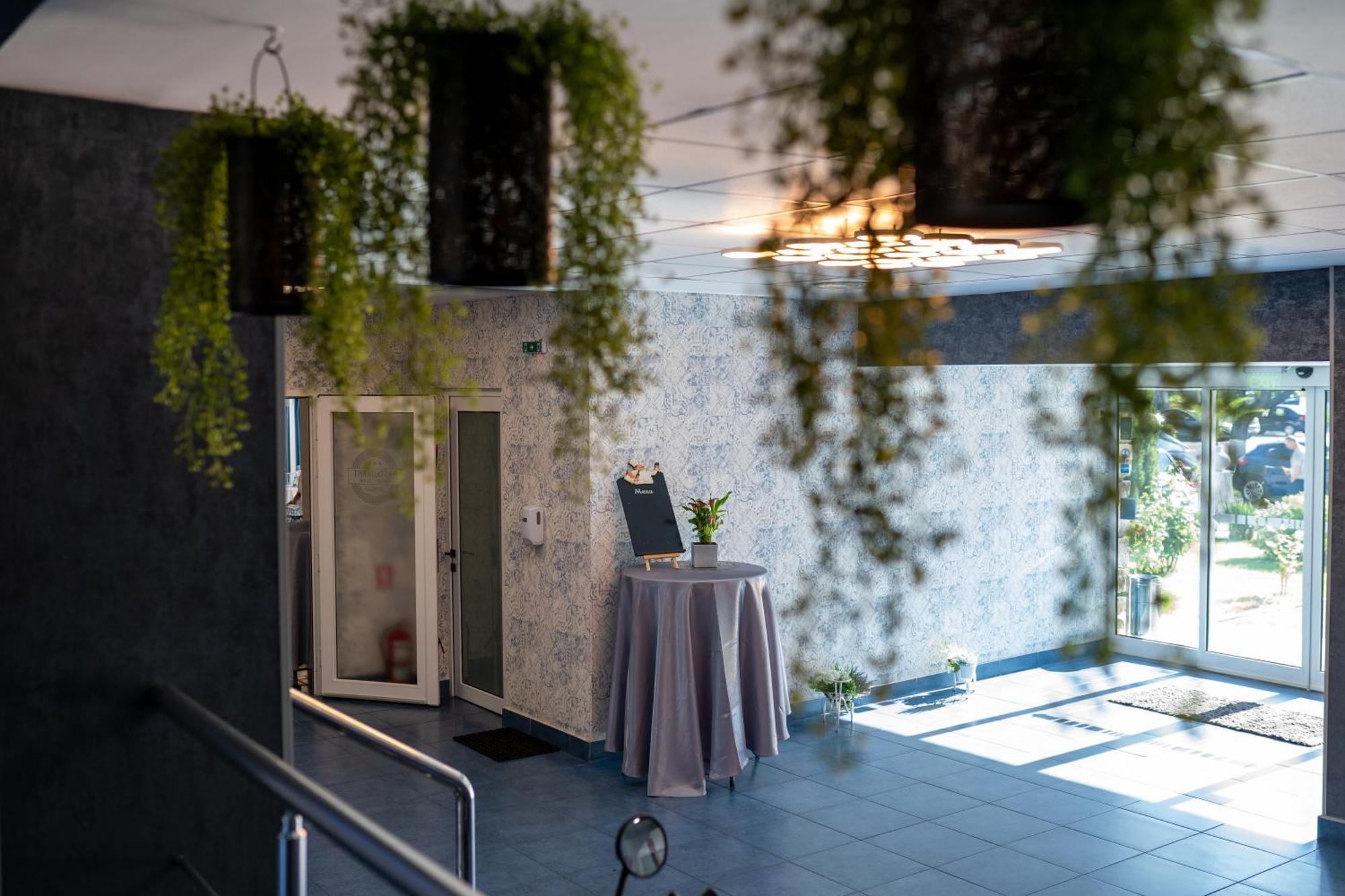 Hotel Apollo Mamaia